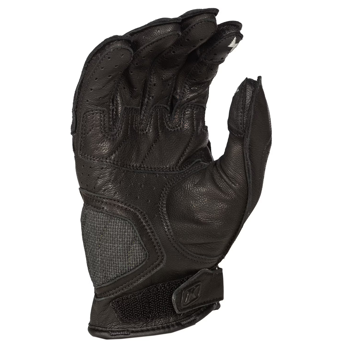 Klim Induction Glove - Stealth Black