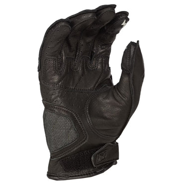 Klim Induction Glove - Stealth Black