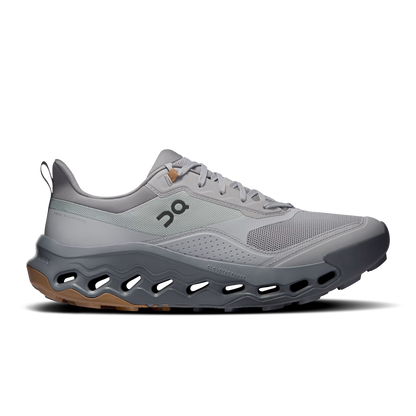 On Cloudhorizon 2 Men's Running Shoes - Alloy/Rock