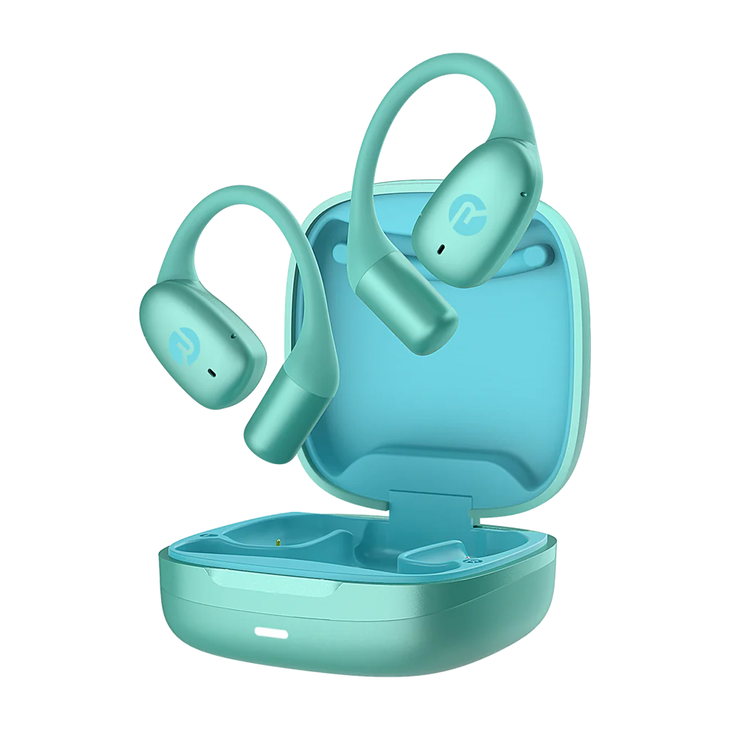 Raycon Essential Open Earbuds - Cool Mint