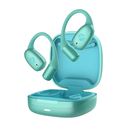 Raycon Essential Open Earbuds - Cool Mint