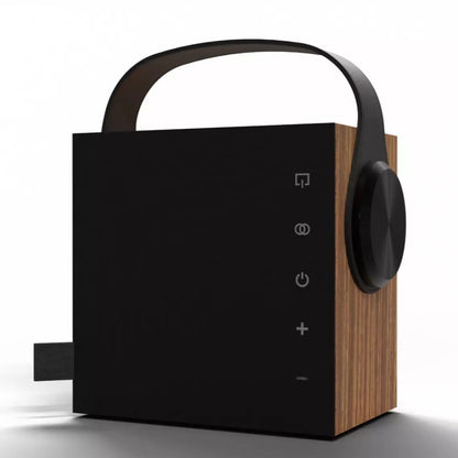 Morel BIGGIE Portable Bluetooth Speaker