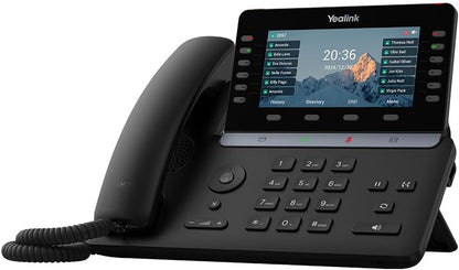 Yealink T85W SIP-T85W IP Phone