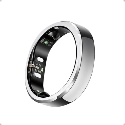 Oura Ring gen 3 Silver