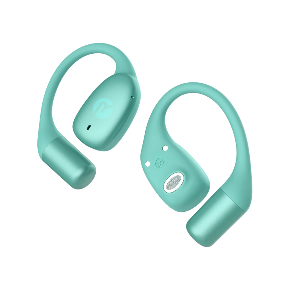 Raycon Essential Open Earbuds - Cool Mint
