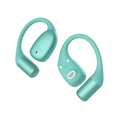 Raycon Essential Open Earbuds - Cool Mint