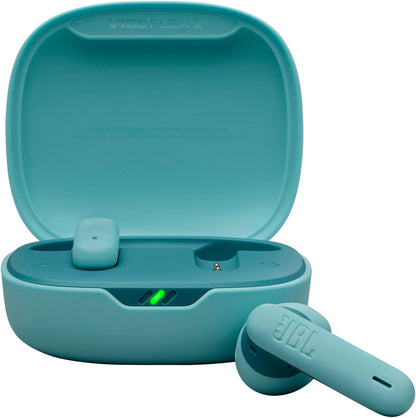 JBL Vibe Flex 2 - True Wireless Earbuds - Blue