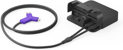 Logitech Swytch BYOD Device Management
