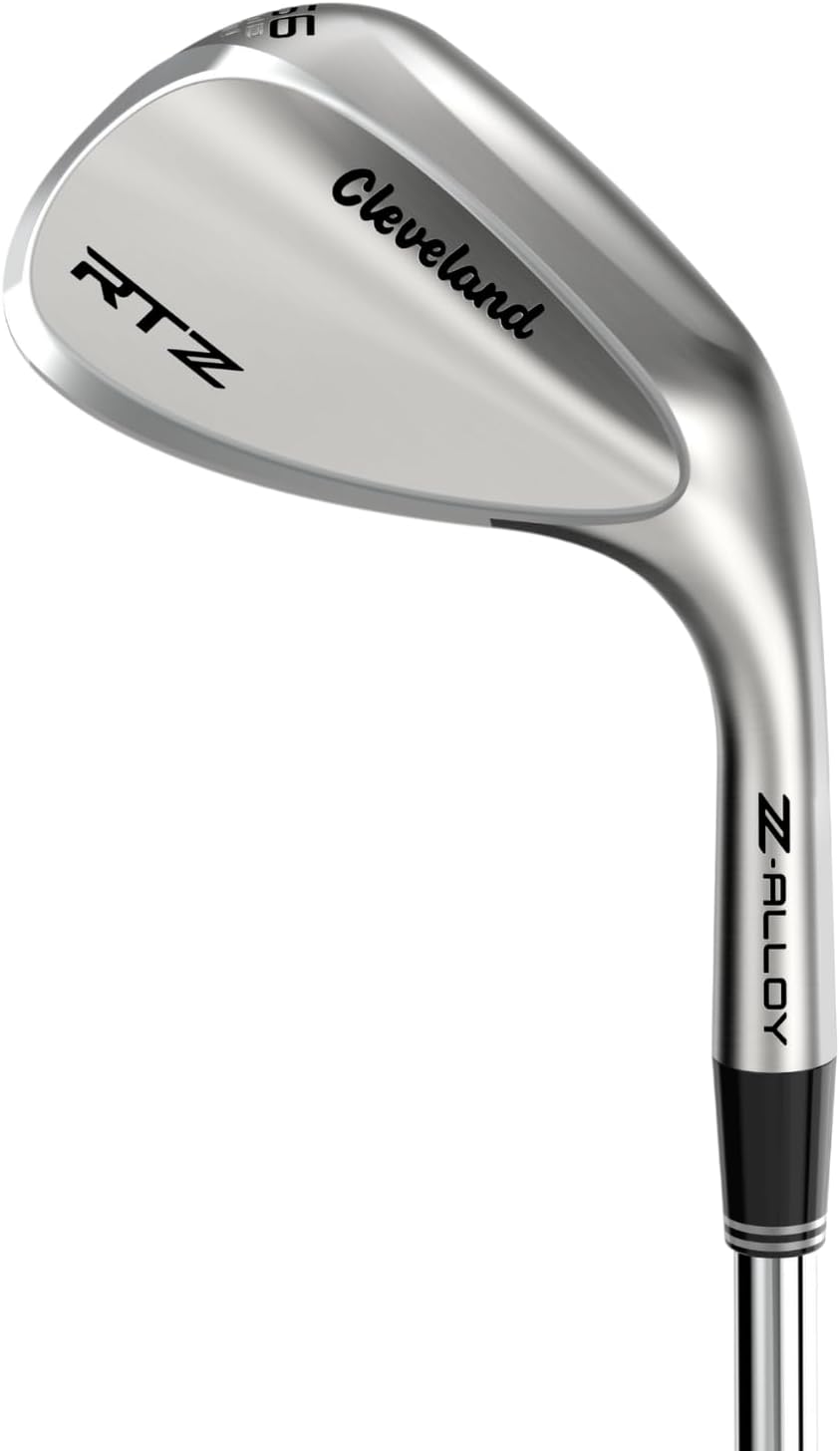 Cleveland Golf RTZ TS 60 Mid RH