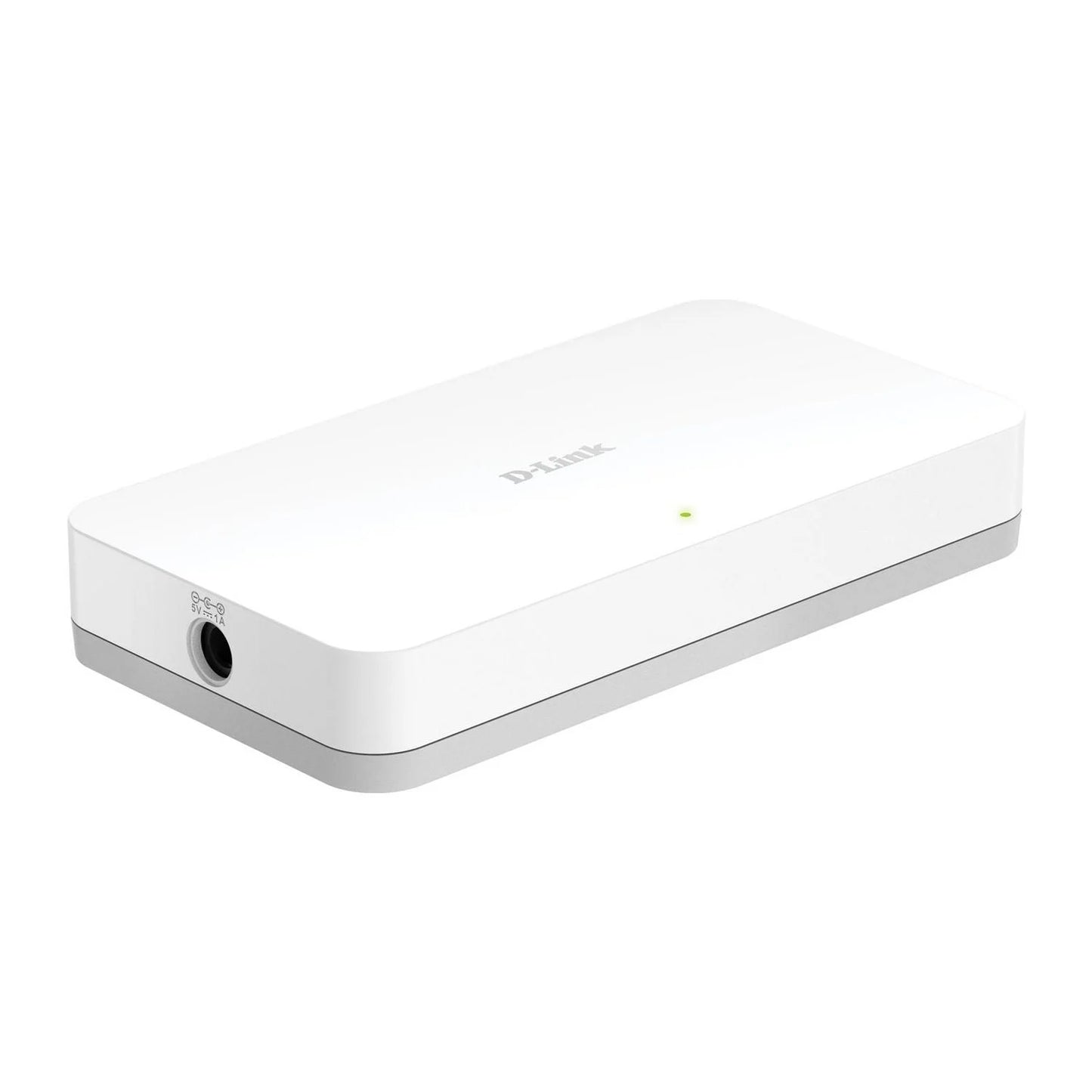 D-Link 5-Port Gigabit Easy Desktop Switch