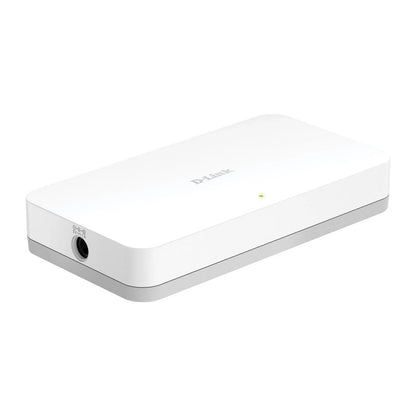 D-Link 5-Port Gigabit Easy Desktop Switch