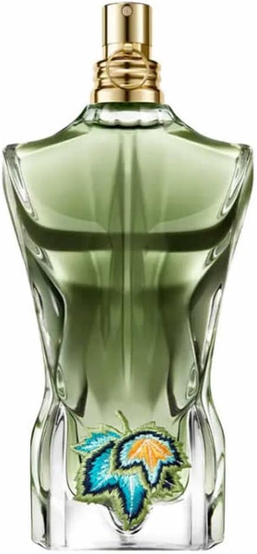 Jean Paul Gaultier  - Le Beau Paradise Garden Eau de Parfum 4.2 FL OZ