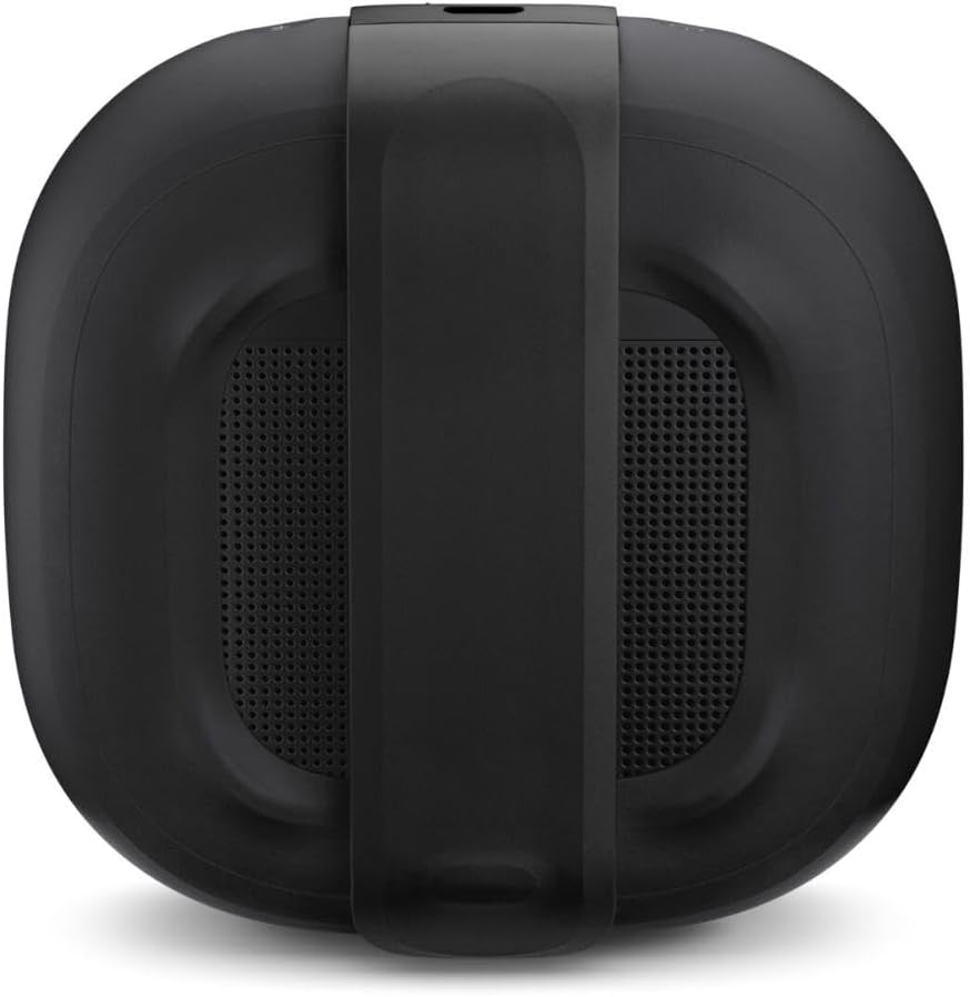 Bose SoundLink Micro Bluetooth Speaker