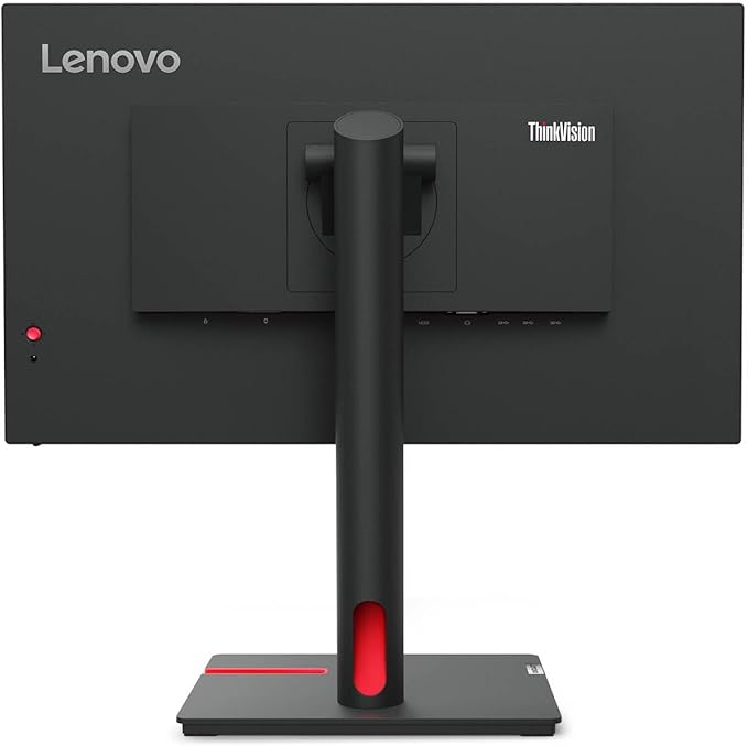 Lenovo ThinkVision 23.8 inch Monitor - T24i-30