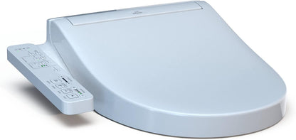TOTO SW3023#01 Washlet, Cotton White