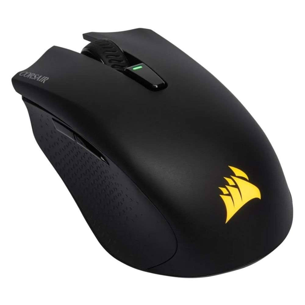Corsair Harpoon RGB Wireless Rechargeable Gaming Mouse