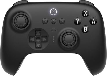 8BitDo - Ultimate Bluetooth Controller for Nintendo Switch and Windows with Charging Dock