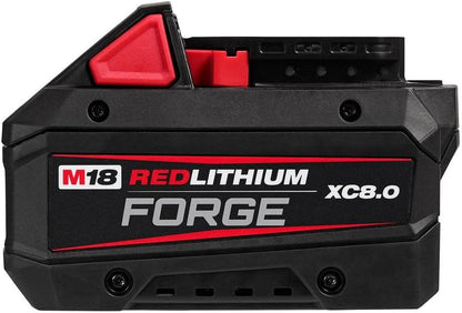 Milwaukee Electric - M18 REDLITHIUM Forge XC8.0 Battery Pack