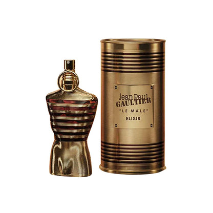 Jean Paul Gaultier Le Male Elixir 4.2 FL OZ
