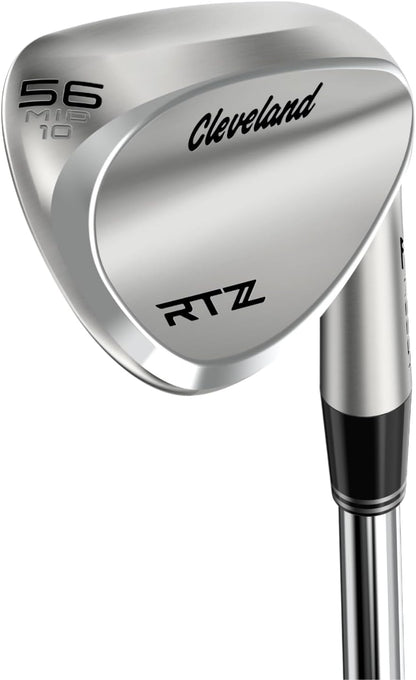 Cleveland Golf RTZ TS 60 Mid RH