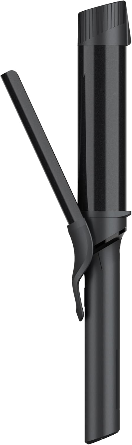 GLAMPALM GlamMuse 1.6" | Korea's No.1 Ceramic Curling Iron
