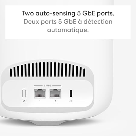eero Pro 7 Wi-Fi Access Point