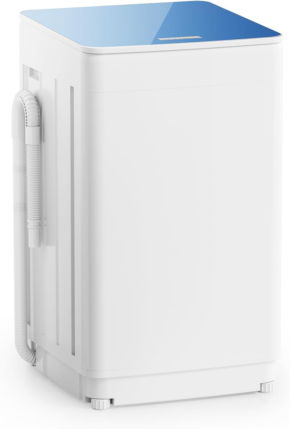 Auertech 18 lbs Portable Washing Machine, Fully Automatic Portable