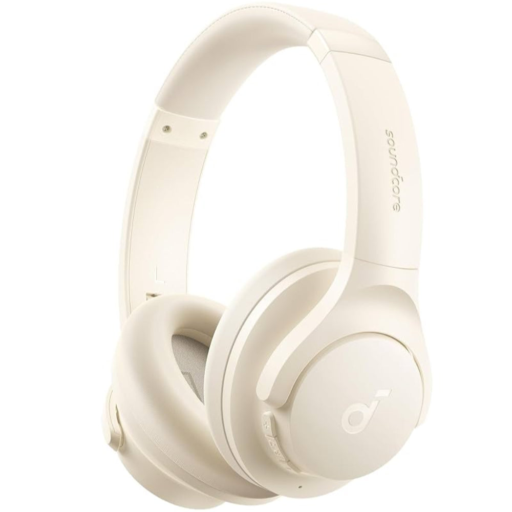 soundcore by Anker Q20i Hybrid Active Noise Cancelling Headphones