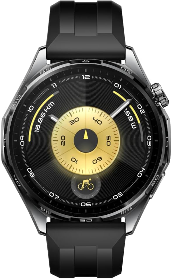 HUAWEI Watch GT 6 Smart Watch