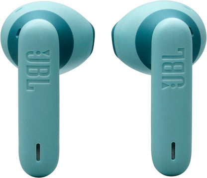 JBL Vibe Flex 2 - True Wireless Earbuds - Blue