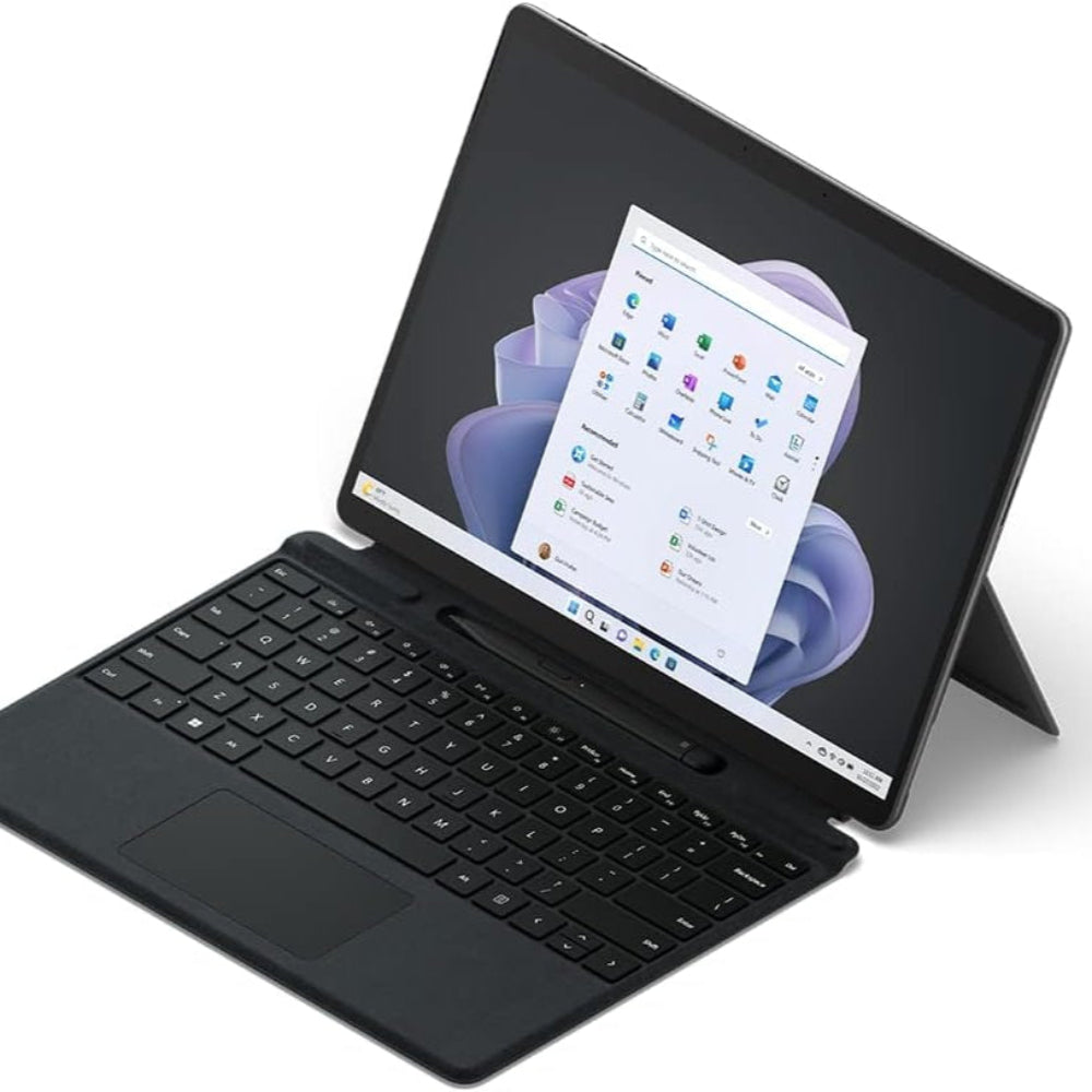 Microsoft Surface Pro 9 - Graphite