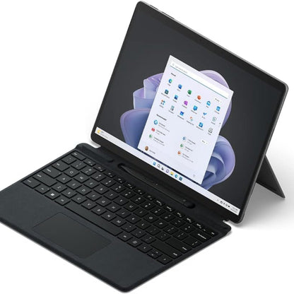 Microsoft Surface Pro 9 - Graphite
