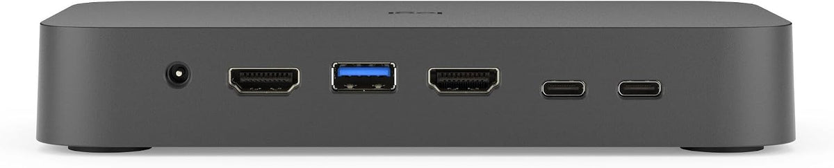 Logitech Swytch BYOD Device Management