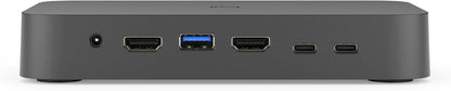 Logitech Swytch BYOD Device Management