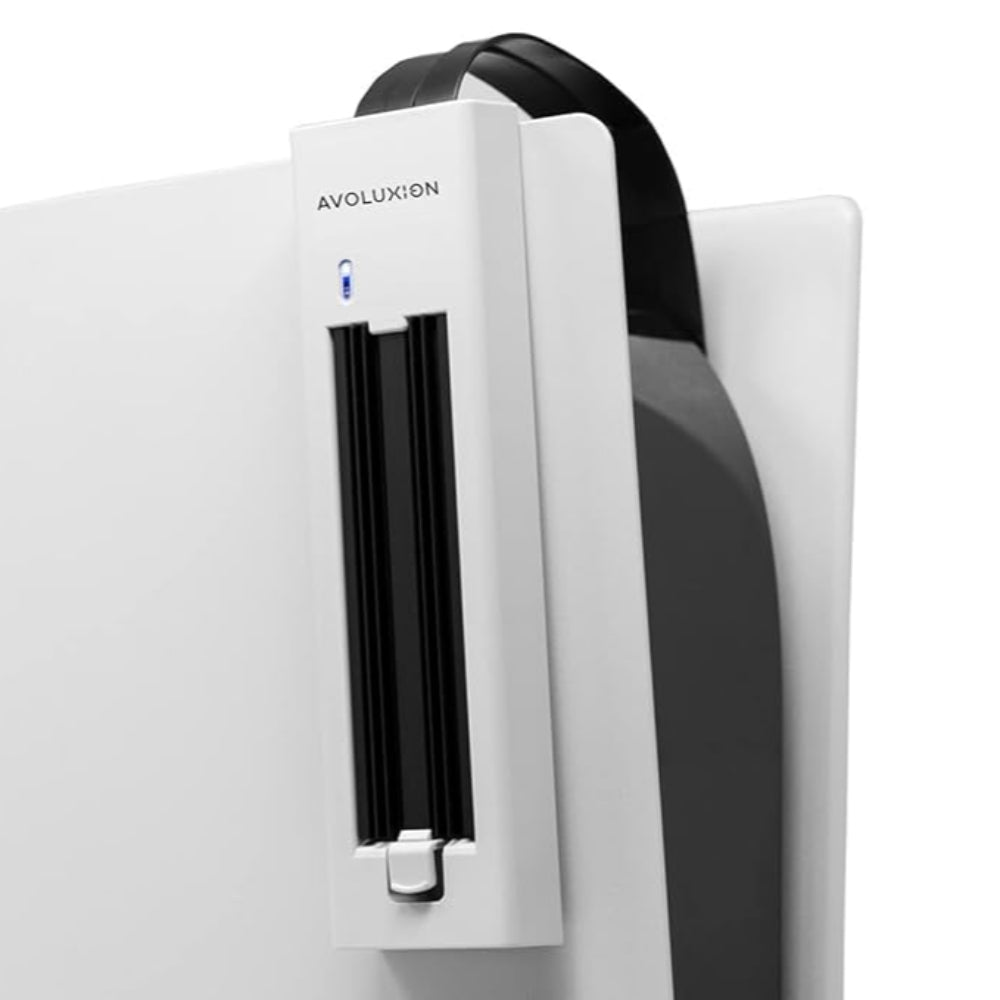 Avoluxion PSX-i1 External SSD Expansion Kit for PlayStation 5