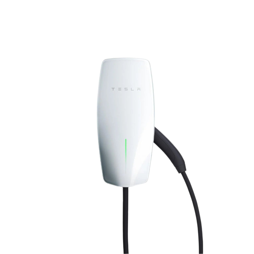 Tesla - Wall Connector Charging System