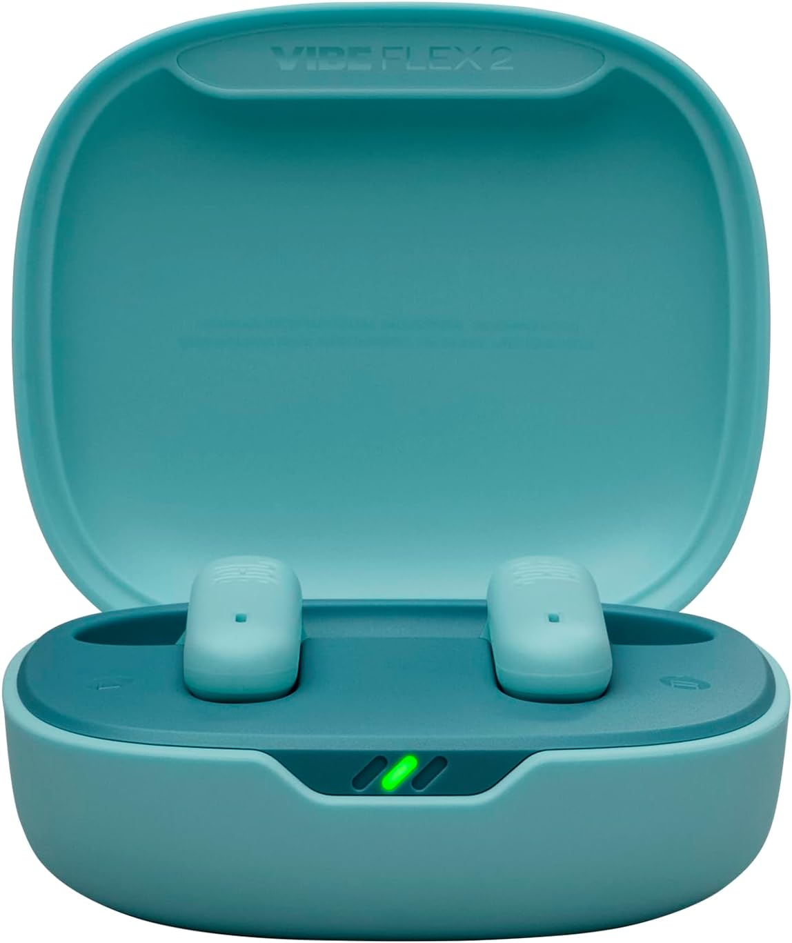 JBL Vibe Flex 2 - True Wireless Earbuds - Blue