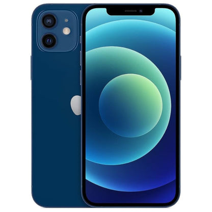 Apple iPhone 12 - Blue 128GB