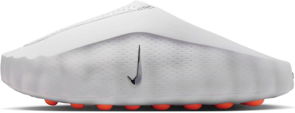 Nike Mind 001 Light Smoke Grey, HQ4307-003, Futuristic Sandals