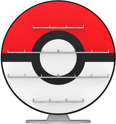Funko Bitty POP! Display: Pokemon - Poke Ball