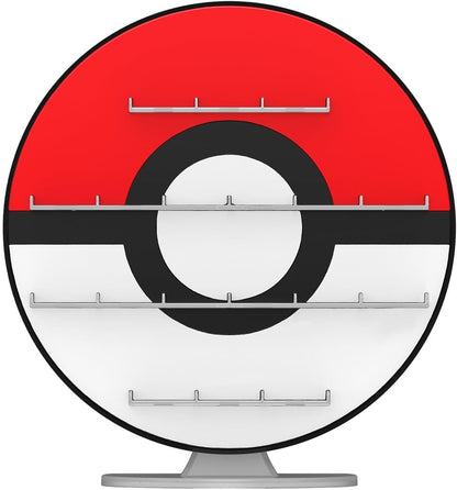 Funko Bitty POP! Display: Pokemon - Poke Ball
