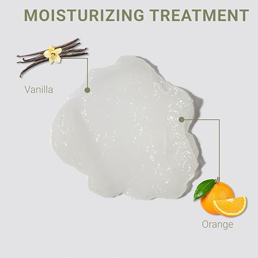 Loma Hair Care Moisturizing Treatment 1000mL - 2 Pack
