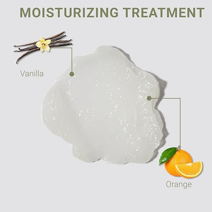Loma Hair Care Moisturizing Treatment 1000mL - 2 Pack