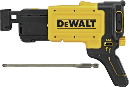DEWALT Collated Screw Gun Attachment