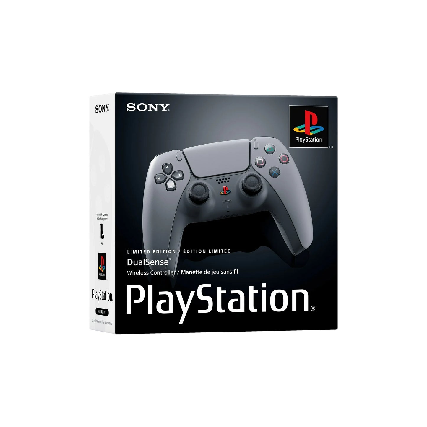 Sony PlayStation DualSense Wireless Controller - 30th Anniversary Limited Edition