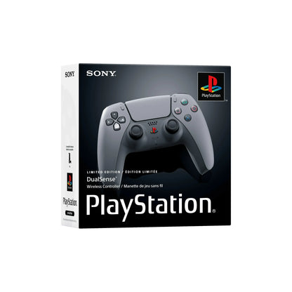 Sony PlayStation DualSense Wireless Controller - 30th Anniversary Limited Edition