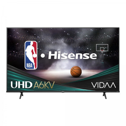 Hisense 58" Class A6KV Series 4K UHD LED TV - PICK UP ONLY