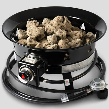 Outland Living Deluxe Fire Pit - PICK UP ONLY