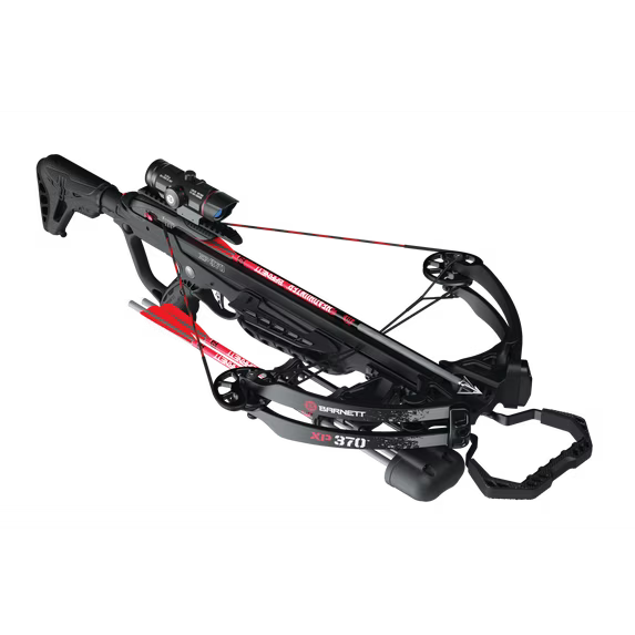 Barnett Expedition 370 Crossbow Package