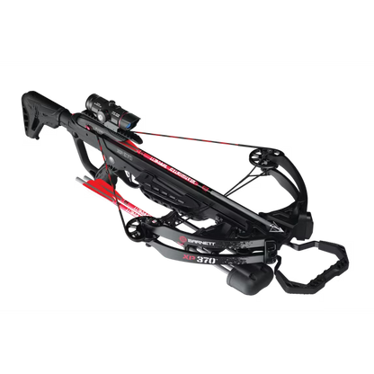 Barnett Expedition 370 Crossbow Package